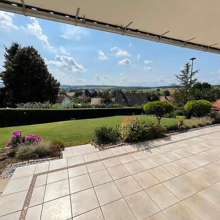 Ferienwohnung In Frielendorf Extérieur photo
